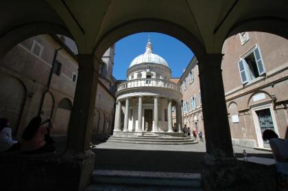 Apartment Sant'Onofrio - image 7