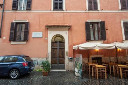 Magia in Trastevere - image 3