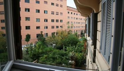 Sforza Apartment - image 11