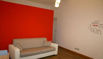 Sforza Apartment - image 13