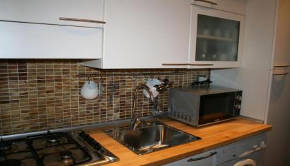 Sforza Apartment - image 17