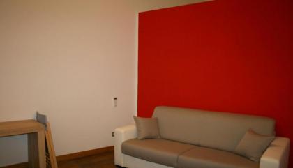 Sforza Apartment - image 19