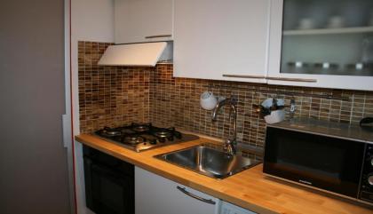 Sforza Apartment - image 5