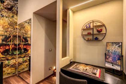 Monticello apartment via Cavour - image 5