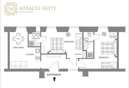 Vatican Miracle Suite - image 8