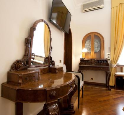 Guesthouse Borromeo Roma - image 10