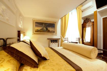 Guesthouse Borromeo Roma - image 12