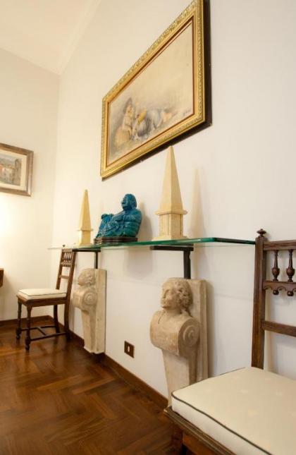 Guesthouse Borromeo Roma - image 13