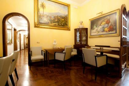 Guesthouse Borromeo Roma - image 15