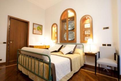 Guesthouse Borromeo Roma - image 17