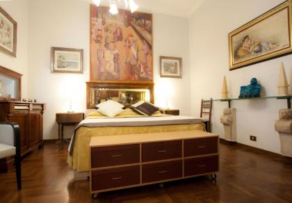 Guesthouse Borromeo Roma - image 18