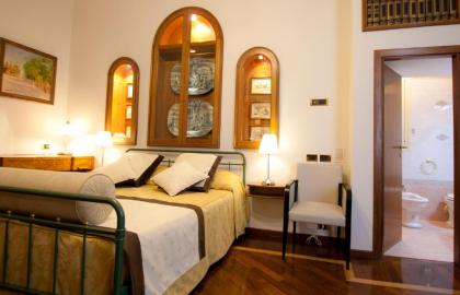 Guesthouse Borromeo Roma - image 19