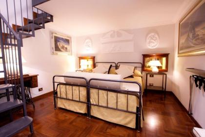 Guesthouse Borromeo Roma - image 20