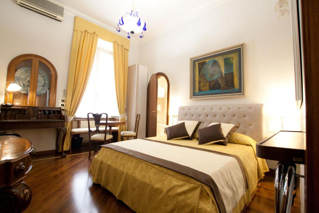 Guesthouse Borromeo Roma - image 4