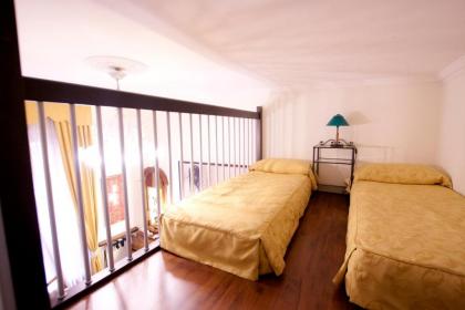 Guesthouse Borromeo Roma - image 5