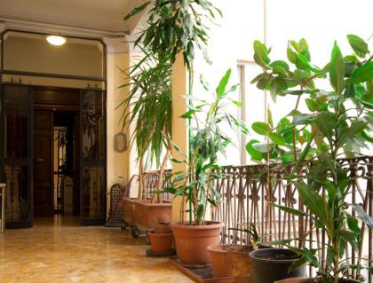 Guesthouse Borromeo Roma - image 6