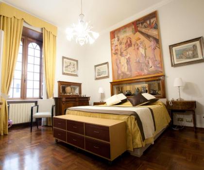 Guesthouse Borromeo Roma - image 9