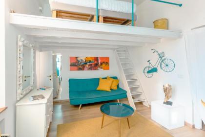 Babuino Mini Loft - image 1