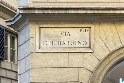 Babuino Mini Loft - image 17