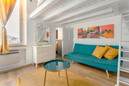 Babuino Mini Loft - image 2