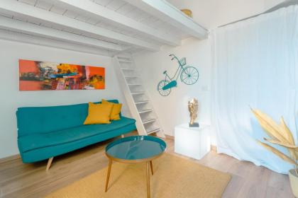 Babuino Mini Loft - image 6