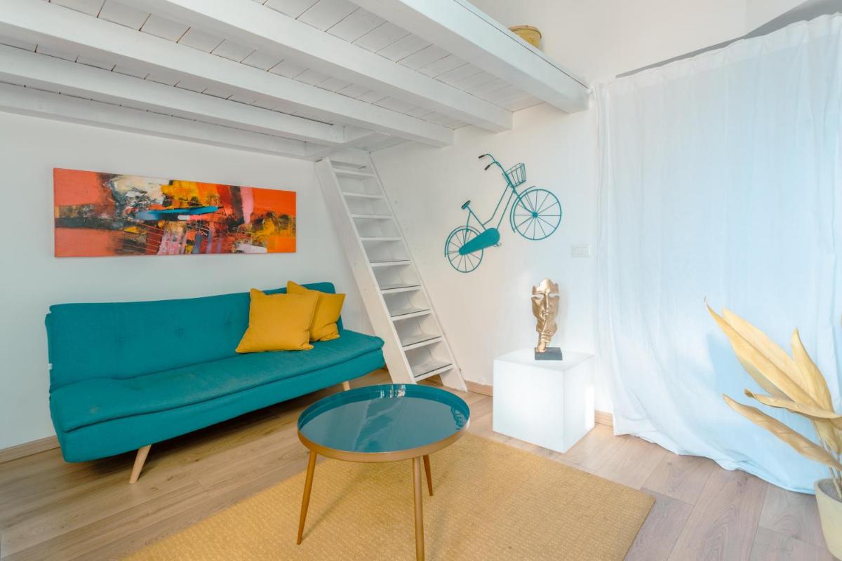 Babuino Mini Loft - image 6