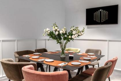 Navona Street Hotel - image 10