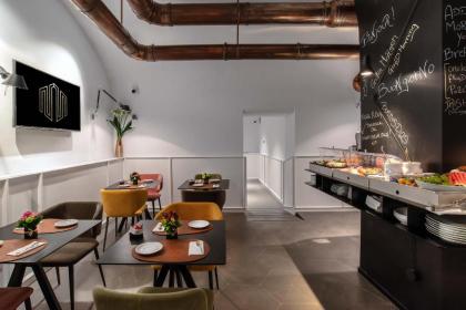 Navona Street Hotel - image 11