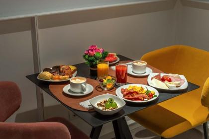 Navona Street Hotel - image 12