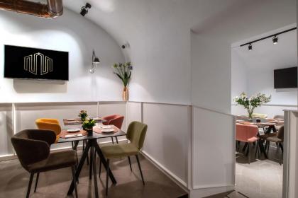 Navona Street Hotel - image 6