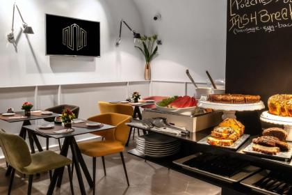 Navona Street Hotel - image 7