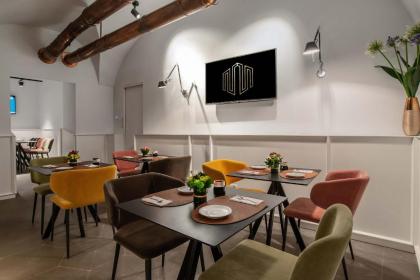 Navona Street Hotel - image 8