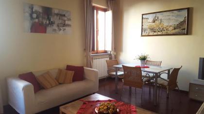 Navona Studio Apartment - image 14