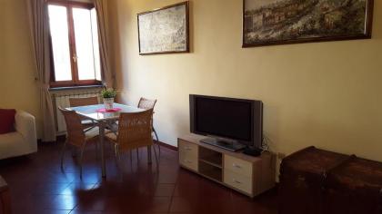 Navona Studio Apartment - image 15