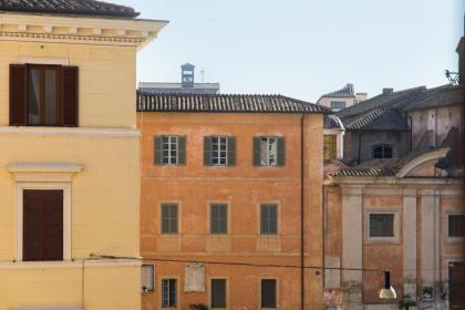 Ripa Rome Trastevere Home - image 14