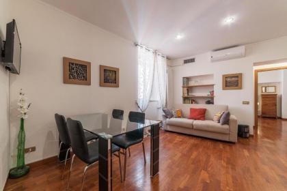 Casa Zeffiro - FromHometoRome Rome 