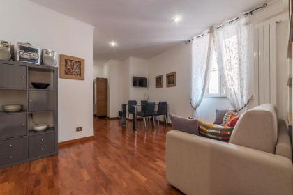 Casa Zeffiro - FromHometoRome - image 3