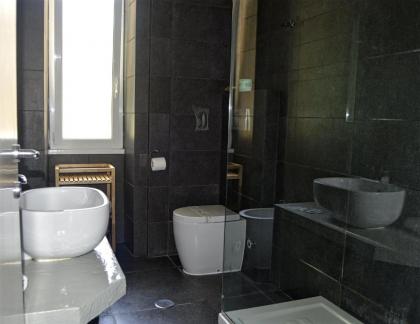 Blue Star luxury apartment San Giovanni - Colosseo - image 14