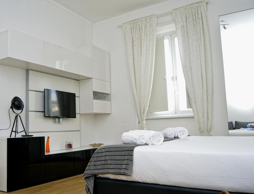 Blue Star luxury apartment San Giovanni - Colosseo - image 5