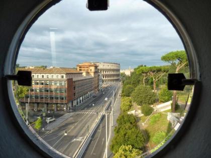 Blue Star luxury apartment San Giovanni - Colosseo - image 9