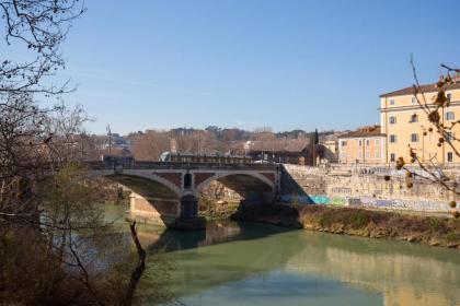 Malkavacanze Testaccio - image 16