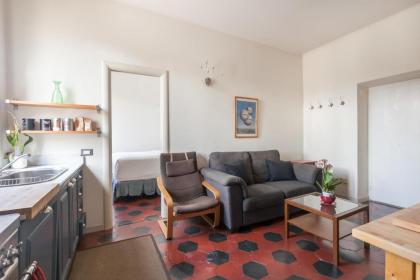 Studio Flat Testaccio - image 11