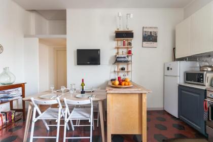 Studio Flat Testaccio - image 12