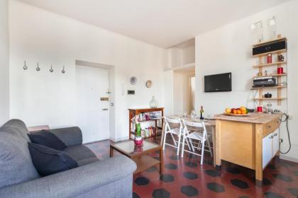 Studio Flat Testaccio - image 13