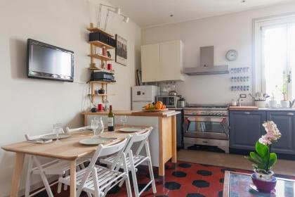 Studio Flat Testaccio - image 15