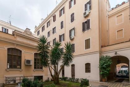 Studio Flat Testaccio - image 18