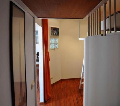 Studio Flat Testaccio - image 2