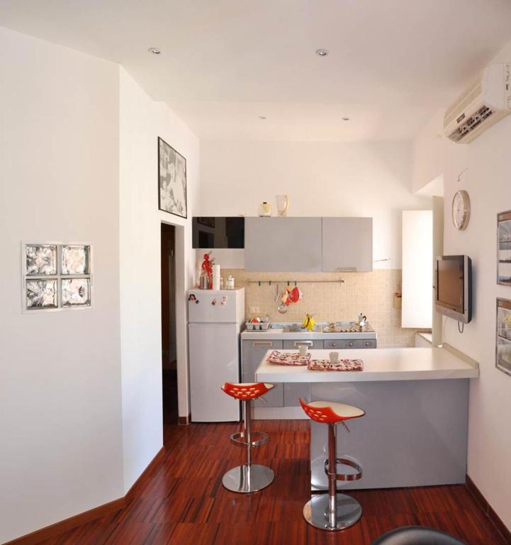 Studio Flat Testaccio - image 3