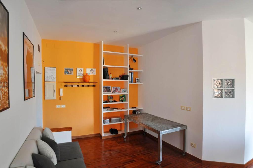 Studio Flat Testaccio - image 4