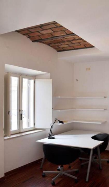 Studio Flat Testaccio - image 6